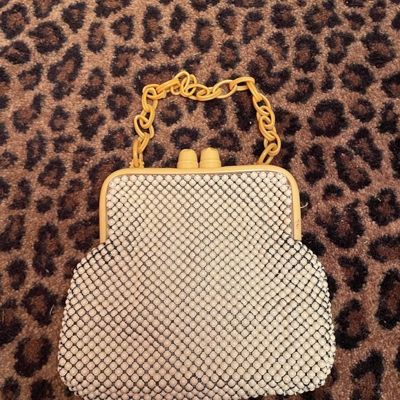 Vintage Handbag - Picture 2 of 5
